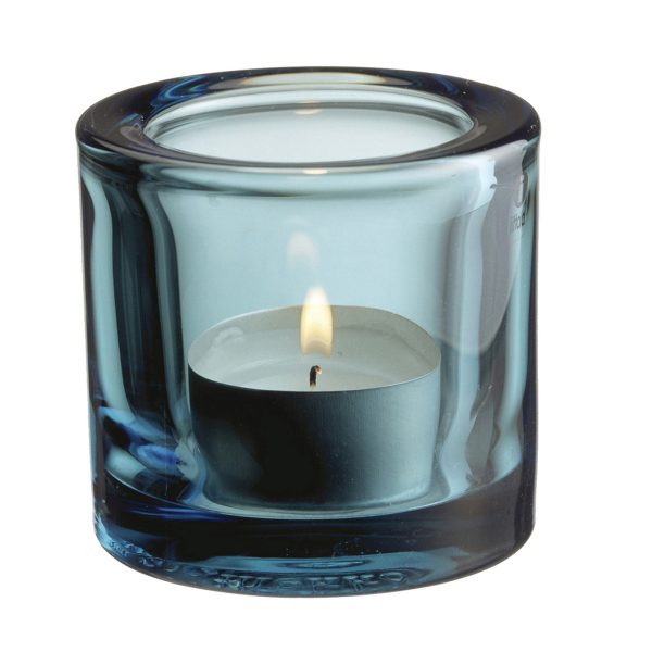 Iittala - Kivi Teelichthalter Iittala - Kivi Teelichthalter