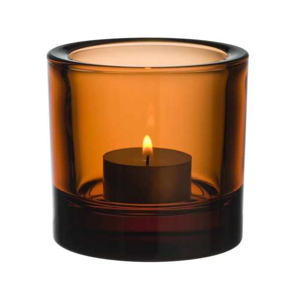 Iittala - Kivi Teelichthalter Iittala - Kivi Teelichthalter