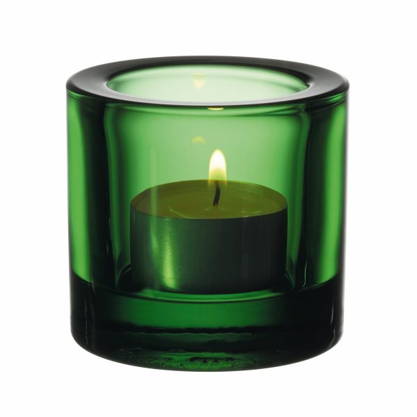 Iittala - Kivi Teelichthalter Iittala - Kivi Teelichthalter