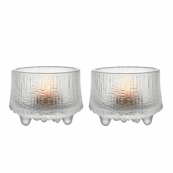 Iittala - Thule Votive Teelichthalter Iittala - Thule Votive Teelichthalter