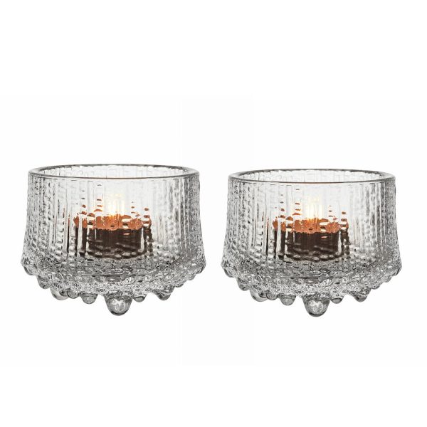 Iittala - Thule Votive Teelichthalter Iittala - Thule Votive Teelichthalter