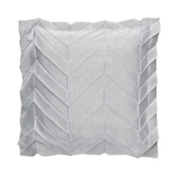 Iittala X Issey Miyake - Kissenbezug 50 x 50 cm zigzag Iittala X Issey Miyake - Kissenbezug 50 x 50 cm zigzag