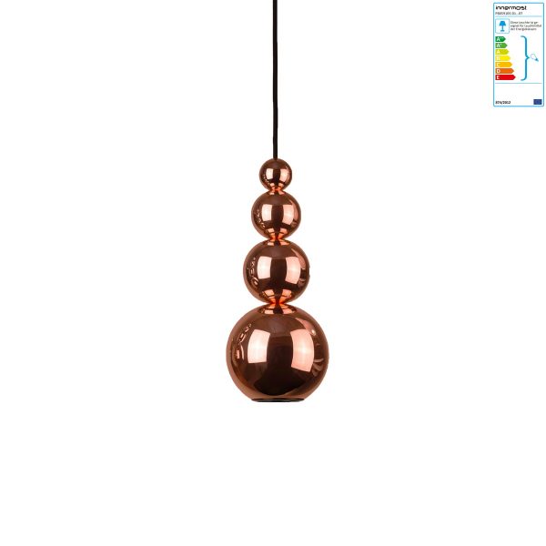 Innermost - Bubble Pendelleuchte Innermost - Bubble Pendelleuchte