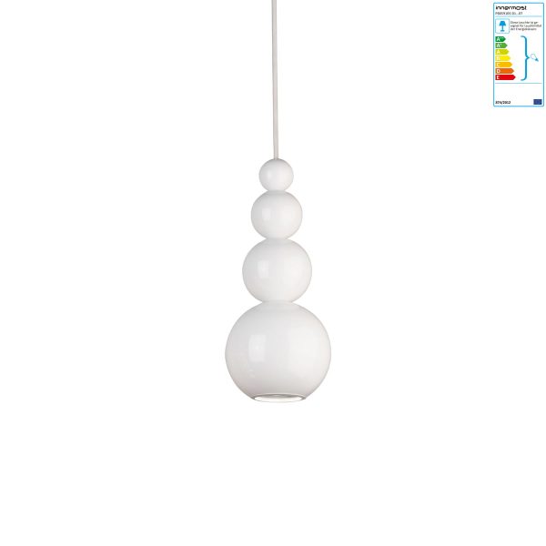 Innermost - Bubble Pendelleuchte Innermost - Bubble Pendelleuchte