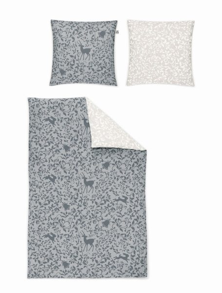 Irisette Nubis-K 8525 Flanell-Bettwäsche Irisette Nubis-K 8525 Flanell-Bettwäsche