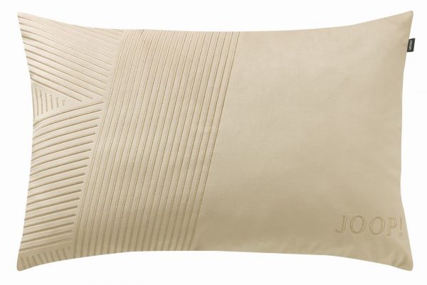 JOOP! Squared Kissenhülle JOOP! Squared Kissenhülle