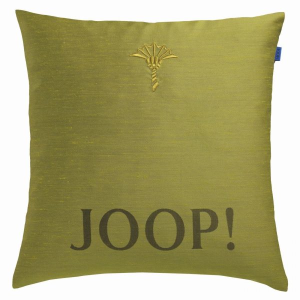 JOOP! Stitch Kissenhülle JOOP! Stitch Kissenhülle