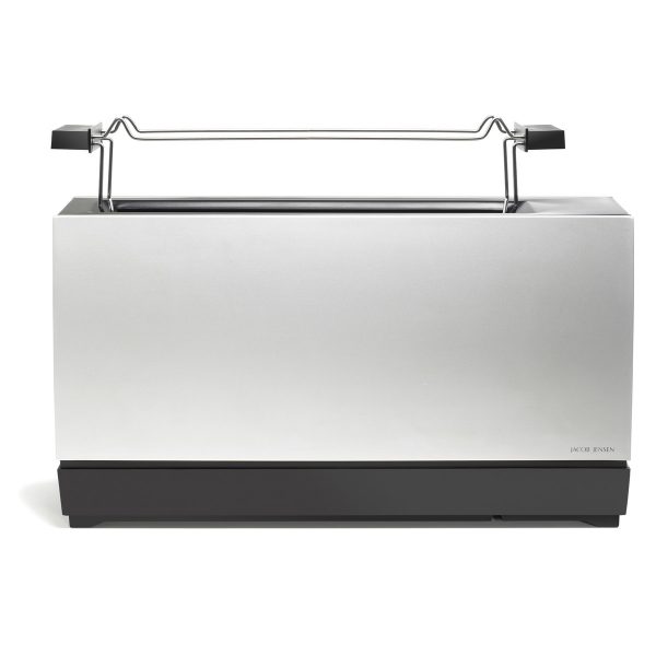 Jacob Jensen - One Slot Toaster II Jacob Jensen - One Slot Toaster II