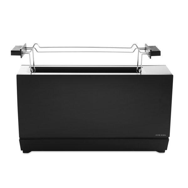 Jacob Jensen - One Slot Toaster II Jacob Jensen - One Slot Toaster II