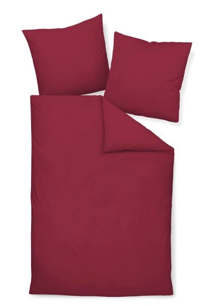 Janine Colors 31001 Bettwäsche Janine Colors 31001 Bettwäsche