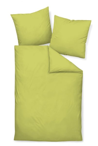 Janine Colors 31001 Bettwäsche Janine Colors 31001 Bettwäsche