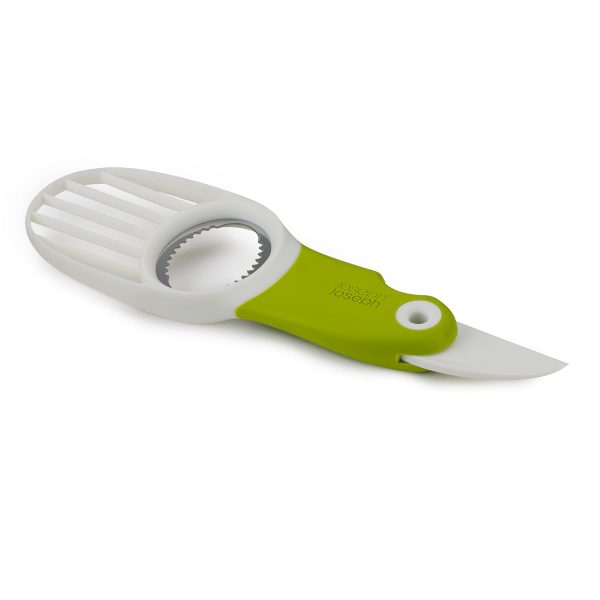 Joseph Joseph - GoAvocado 3-in-1 Avocado Messer Joseph Joseph - GoAvocado 3-in-1 Avocado Messer