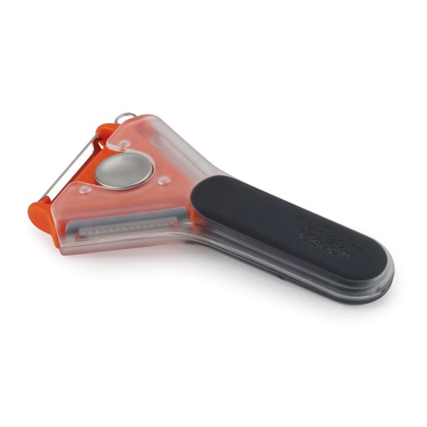 Joseph Joseph - Tri-Peeler Schäler mit drei Klingen Joseph Joseph - Tri-Peeler Schäler mit drei Klingen