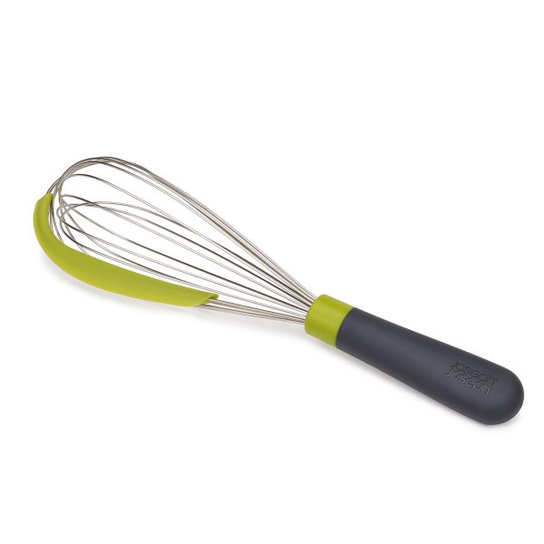 Joseph Joseph - Whiskle Schneebesen und Teigschaber Joseph Joseph - Whiskle Schneebesen und Teigschaber