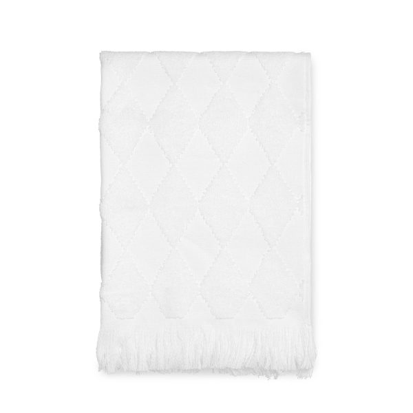 Juna - Diamond Handtuch 50 x 100 cm Juna - Diamond Handtuch 50 x 100 cm