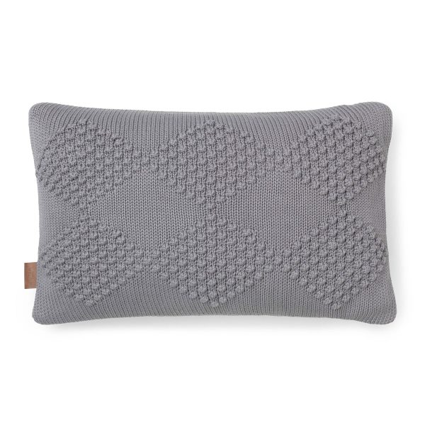 Juna - Diamond Kissen 60 x 40 cm Juna - Diamond Kissen 60 x 40 cm