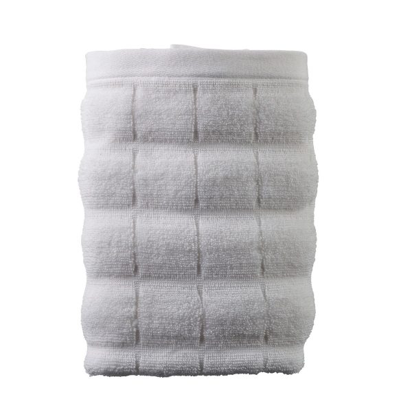 Juna - Tiles Badetuch 70 x 140 cm Juna - Tiles Badetuch 70 x 140 cm
