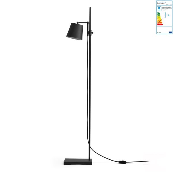 Karakter - Steel Lab Light Stehleuchte Karakter - Steel Lab Light Stehleuchte