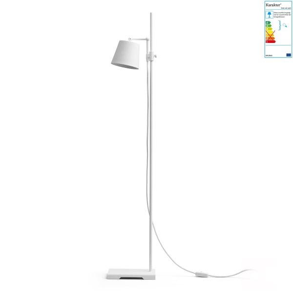 Karakter - Steel Lab Light Stehleuchte Karakter - Steel Lab Light Stehleuchte