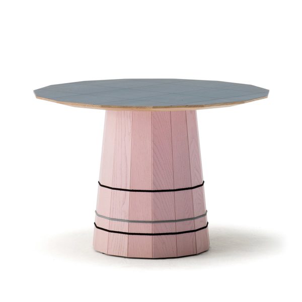 Karimoku New Standard - Colour Wood Ø 600 Karimoku New Standard - Colour Wood Ø 600