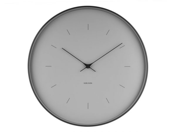 Karlsson Butterfly Hands Large Wanduhr Karlsson Butterfly Hands Large Wanduhr