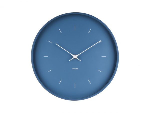 Karlsson Butterfly Hands Wanduhr Karlsson Butterfly Hands Wanduhr