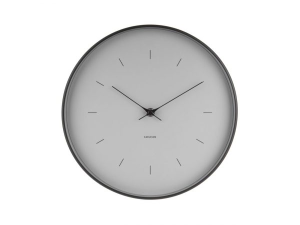 Karlsson Butterfly Hands Wanduhr Karlsson Butterfly Hands Wanduhr