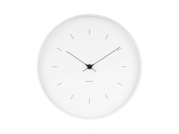 Karlsson Butterfly Hands Wanduhr Karlsson Butterfly Hands Wanduhr