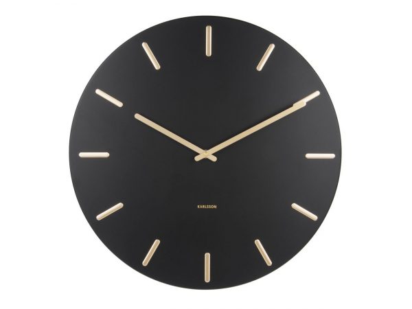 Karlsson Charm Wanduhr Karlsson Charm Wanduhr