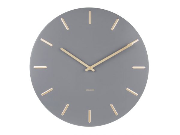 Karlsson Charm Wanduhr Karlsson Charm Wanduhr
