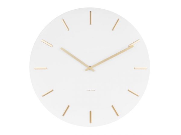 Karlsson Charm Wanduhr Karlsson Charm Wanduhr