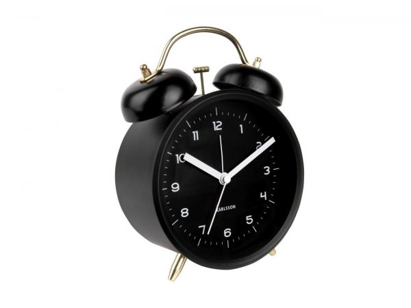 Karlsson Classic Bell Large Wecker Karlsson Classic Bell Large Wecker