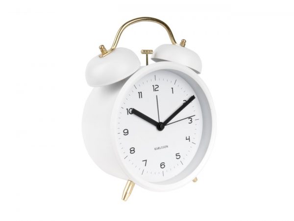 Karlsson Classic Bell Large Wecker Karlsson Classic Bell Large Wecker