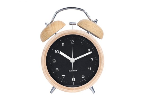 Karlsson Classic Bell Wecker Karlsson Classic Bell Wecker