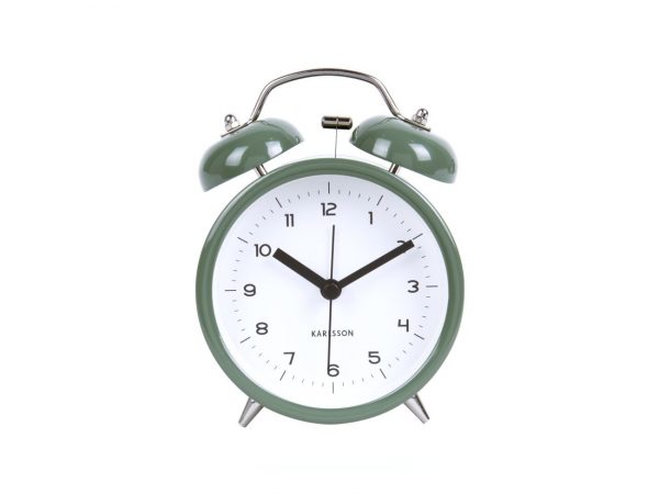 Karlsson Classic Bell Wecker Karlsson Classic Bell Wecker
