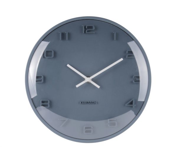 Karlsson Elevated Wanduhr Karlsson Elevated Wanduhr
