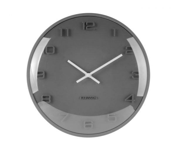 Karlsson Elevated Wanduhr Karlsson Elevated Wanduhr