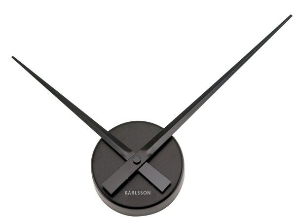 Karlsson Little Big Time Mini Wanduhr Karlsson Little Big Time Mini Wanduhr