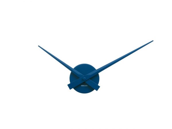 Karlsson Little Big Time Mini Wanduhr Karlsson Little Big Time Mini Wanduhr
