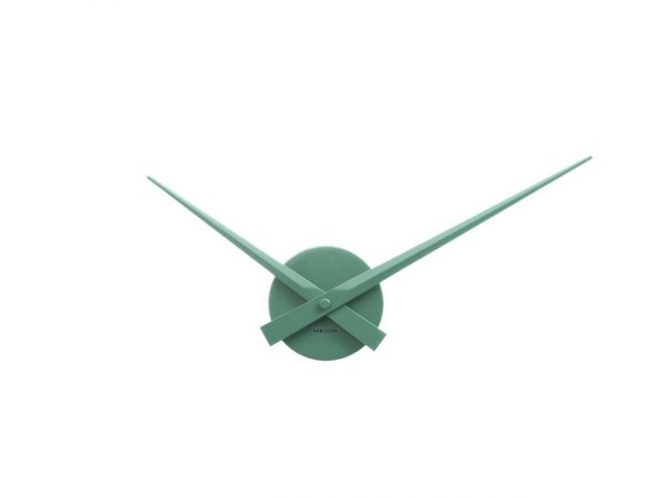 Karlsson Little Big Time Mini Wanduhr Karlsson Little Big Time Mini Wanduhr