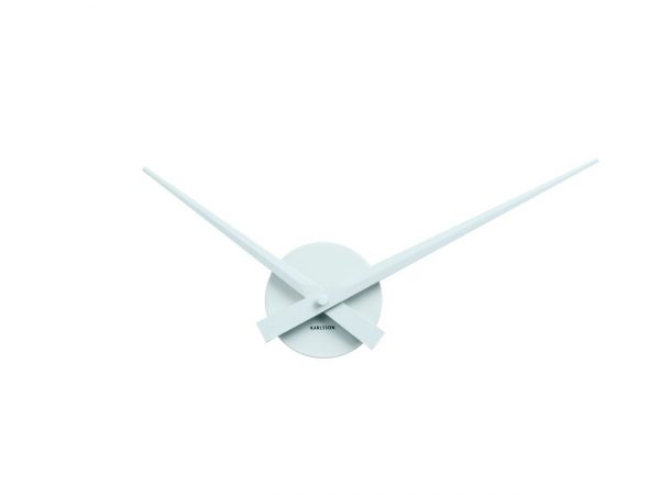 Karlsson Little Big Time Mini Wanduhr Karlsson Little Big Time Mini Wanduhr