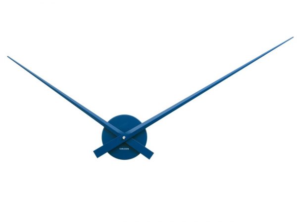 Karlsson Little Big Time Wanduhr Karlsson Little Big Time Wanduhr