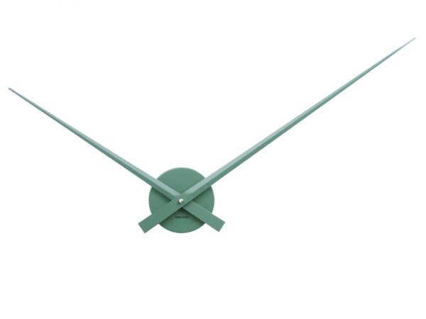 Karlsson Little Big Time Wanduhr Karlsson Little Big Time Wanduhr