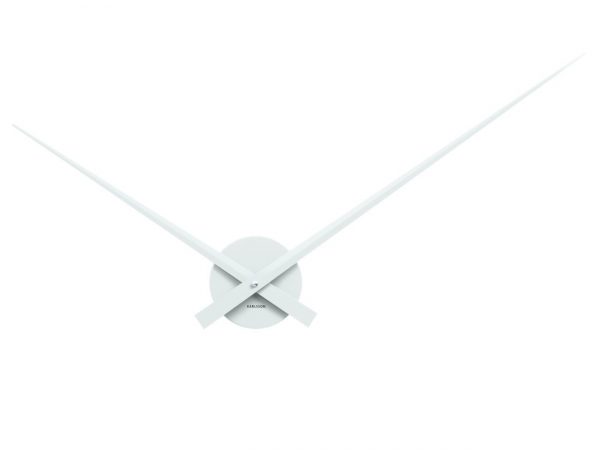 Karlsson Little Big Time Wanduhr Karlsson Little Big Time Wanduhr
