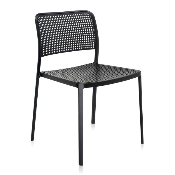 Kartell - Audrey Stuhl Kartell - Audrey Stuhl
