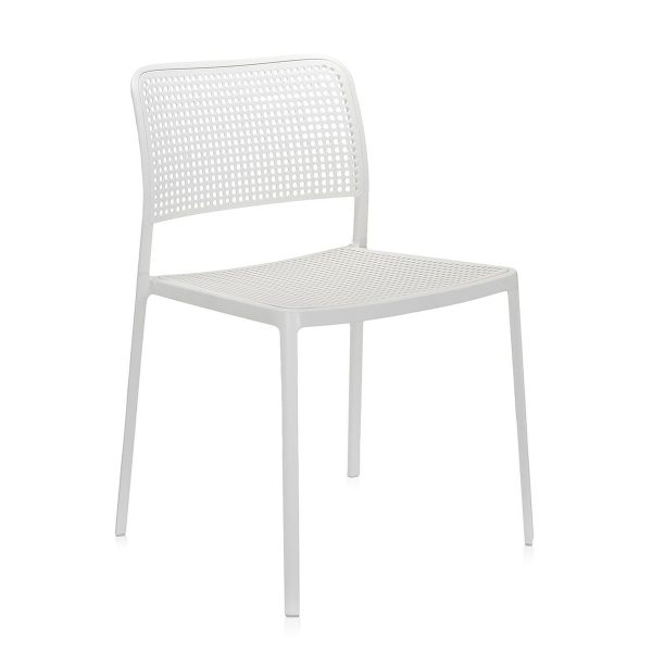 Kartell - Audrey Stuhl Kartell - Audrey Stuhl