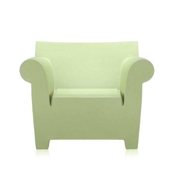 Kartell - Bubble Club Sessel Kartell - Bubble Club Sessel