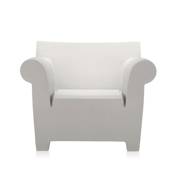 Kartell - Bubble Club Sessel Kartell - Bubble Club Sessel