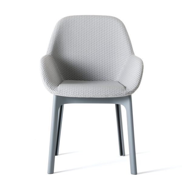 Kartell - Clap Stuhl Kartell - Clap Stuhl