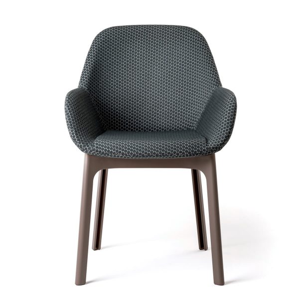 Kartell - Clap Stuhl Kartell - Clap Stuhl